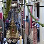 Domus Alfileritos *