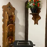 Domus Alfileritos * トレド
