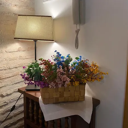 Domus Alfileritos Toledo