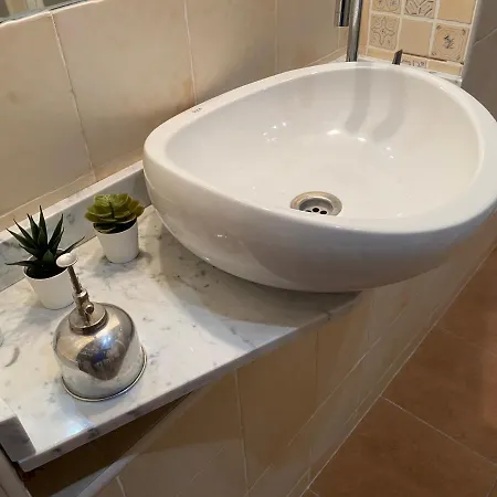 Apartamento Domus Alfileritos Toledo