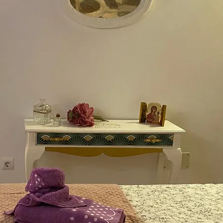 Domus Alfileritos Apartamento