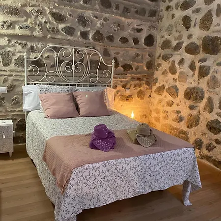 Domus Alfileritos