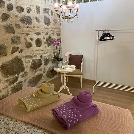 Domus Alfileritos