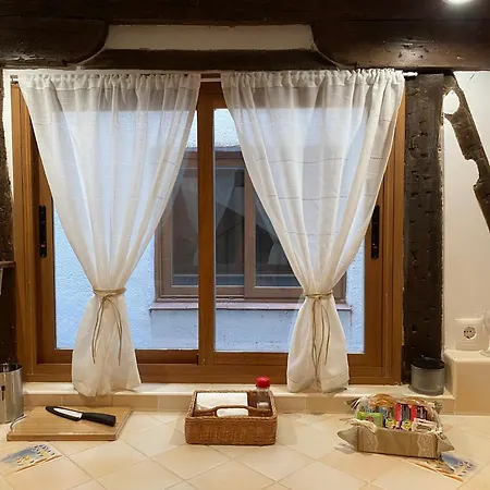 Apartamento Domus Alfileritos