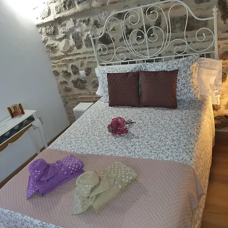 Apartamento Domus Alfileritos *