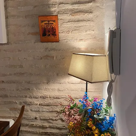 Domus Alfileritos Toledo