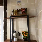 Domus Alfileritos Appartement *