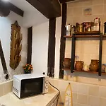 Domus Alfileritos Appartement Tolède