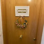 Domus Alfileritos Appartement
