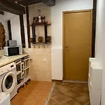 Domus Alfileritos Apartment Toledo