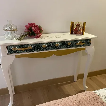 Domus Alfileritos Апартаменти Толедо