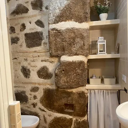 Domus Alfileritos شقة *