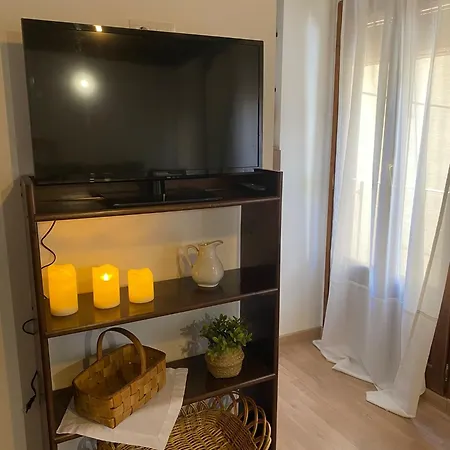 Domus Alfileritos Апартаменти Толедо