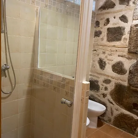 Domus Alfileritos Апартаменти *