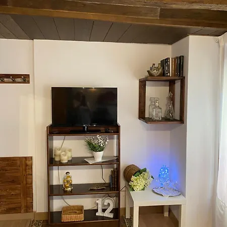 Apartment Domus Alfileritos Toledo