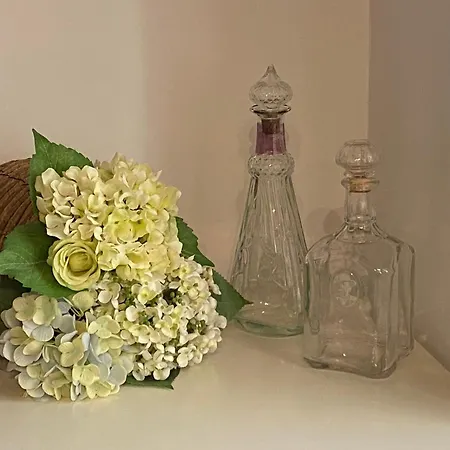 Domus Alfileritos Толедо