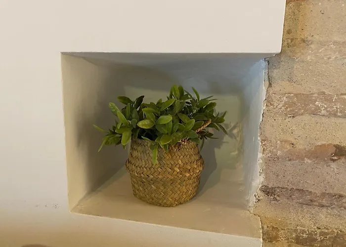 Domus Alfileritos * 托萊多