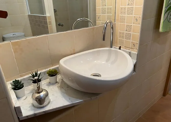 Domus Alfileritos 公寓 *