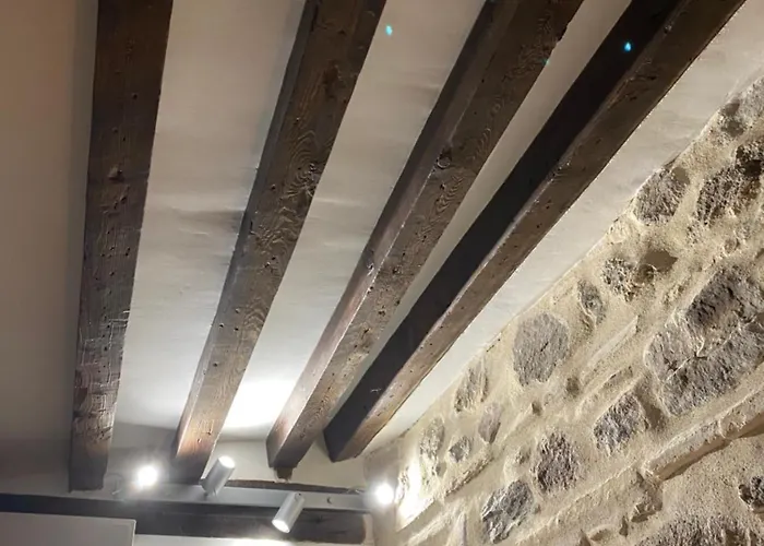 Domus Alfileritos 公寓 托萊多